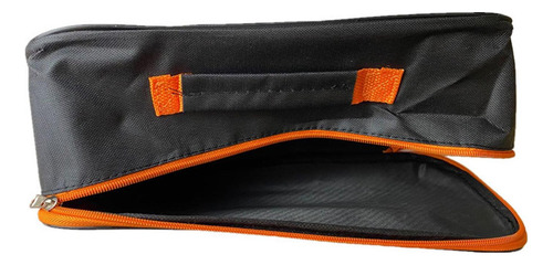 Organizador De Maletero De Coche Accesorios Manija Única L