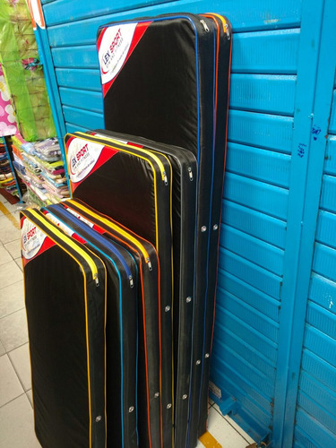 Colchonetas De Gym Lex Sport