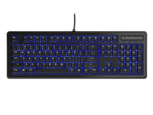 Teclado Steelseries Apex 100 Keyboard