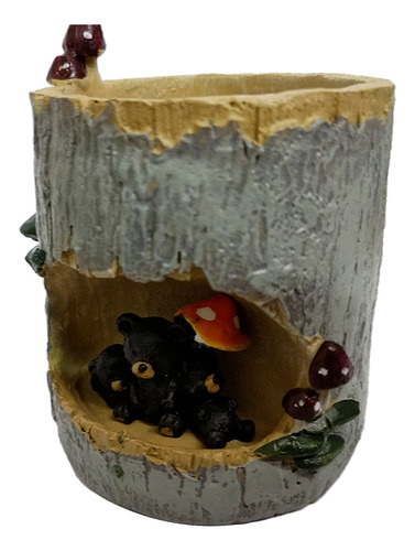 Home And Yard Flower Suculentas Bonsai Comedero Caja Planta