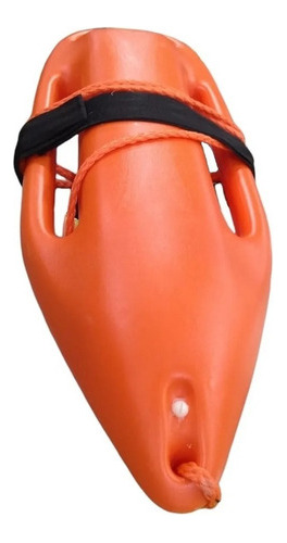 Imagen 4 de 8 de Salvavidas Baywatch Torpedo Profesional Aquafloat - Mm