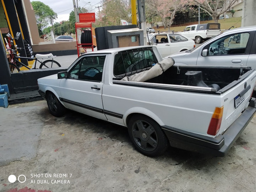 Volkswagem Saveiro