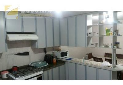 Imagem 4 de 15 de Casa - Ref: 40791