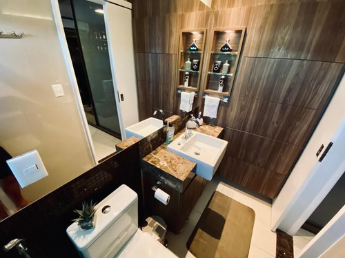 Imagem 15 de 22 de Casa À Venda, 180 M² Por R$ 920.000,00 - Cidade Dos Funcionários - Fortaleza/ce - Ca0382