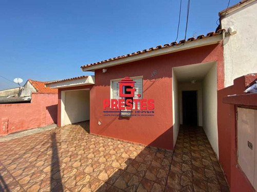 Imagem 4 de 15 de Casa De Rua-à Venda-jardim Parada Do Alto-sorocaba - Stca30308