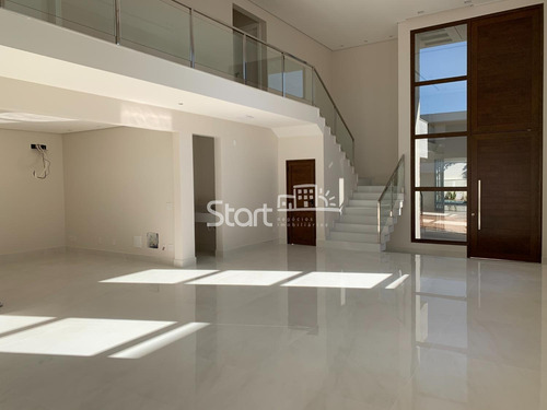 Imagem 4 de 30 de Casa À Venda Em Alphaville Dom Pedro 2 - Ca006948