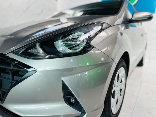 Hyundai HB20 1.0 Vision Flex 5p 5 marchas
