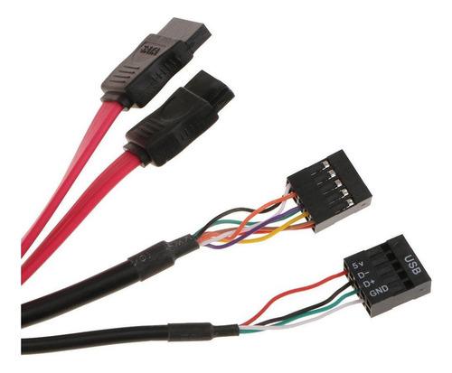5.25 Multifunción Frontal Panel De Medios Panel Usb3.0 Hub