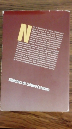 La Fiebre Del Oro/ Narcis Oller (Usado)