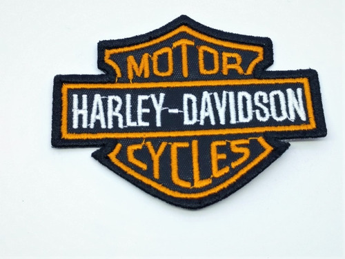 Parches Harley Davidson