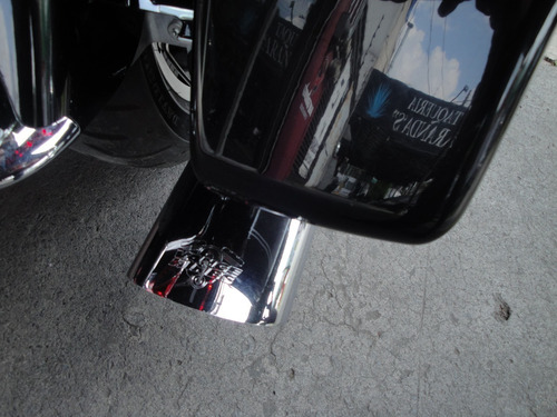 Imagen 9 de 12 de Road Glide Ultra Nacional Factura Original Recibo Moto Trata
