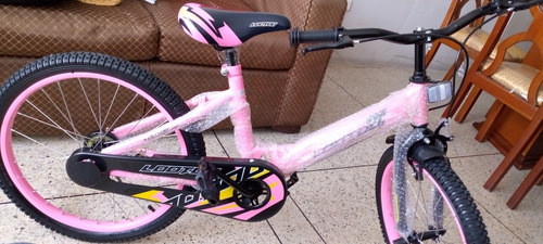 Imagen 3 de 4 de Bicicleta Nueva, Rin 20, Marca Lootoo