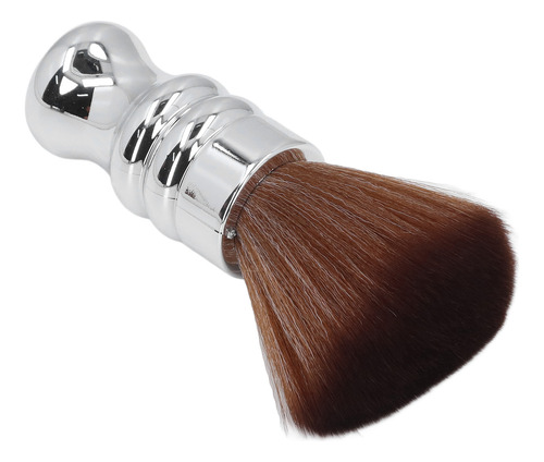 Brocha De Afeitar Para Hombre, Barba, Cerdas Suaves De Nailo