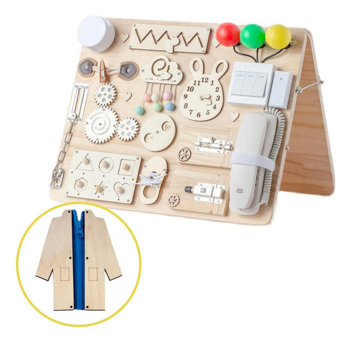 Placa Ocupada Diy Acessórios Habilidade Artesanato Casaco