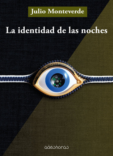 La Identidad De Las Noches ( Libro Original )