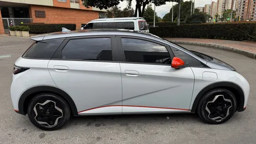 Byd Dolphin 2023