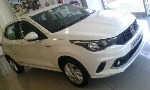 Imagen 6 de 13 de Fiat Argo Drive 1.3 0km 2022 Entrega Anticipo Tomo Usados #-