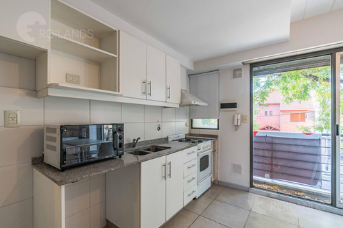Imagen 8 de 27 de Venta Departamento 2 Ambientes Tipo Ph, Loft Con Entrada Individual En Villa Urquiza