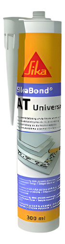 Sikabond At Universal 300ml Adhesivo Multiuso
