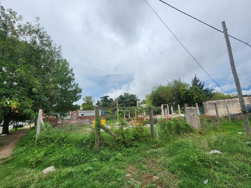 Terreno Lote En Venta En Ituzaingó, G.b.a. Zona Oeste, Argentina