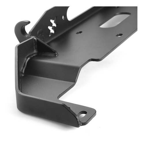 Suporte Base Mesa Guincho Para Guincho Troller 2009 / 2014