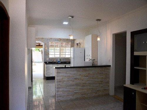 Chácara Com 4 Dormitórios À Venda, 1650 M² Por R$ 649.000 - Chácara Viracopos - Indaiatuba/sp. - Ch0004 - 67640652