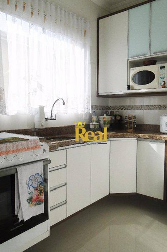 Sobrado À Venda, 105 M² Por R$ 275.000,00 - Jaraguá - São Paulo/sp - So0659