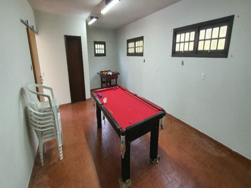 Linda Chácara No Éden Em Sorocaba - Ch00306 - 68991188