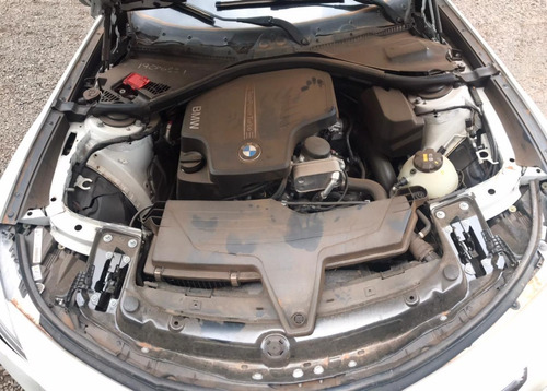 Sucata Bmw 328i Gt 2.0 2014/2015 245cvs
