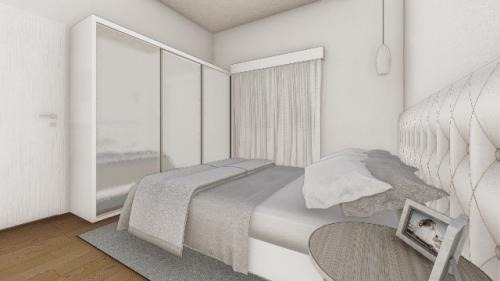 Imagem 3 de 14 de Casa Em Condomínio, Itanhaém Com Piscina 350 Metros Do Mar