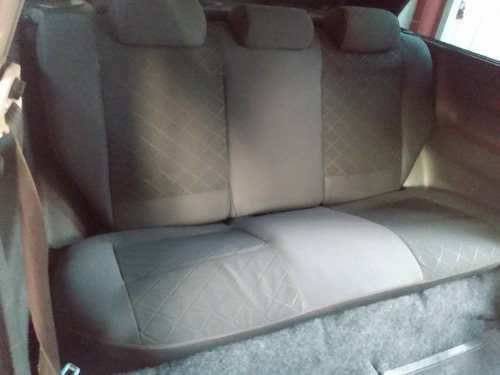 Volkswagen Gol 1996 1.6 3p Gasolina