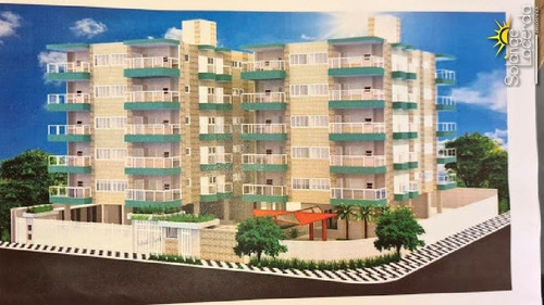 Imagem 17 de 20 de Localização Privilegiada - Vista Para O Mar - 3 Dormitórios (1 Suite) - 3 Vagas - Piscina - 2636