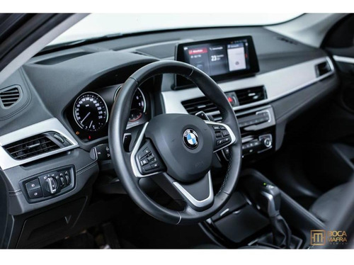 Imagem 4 de 10 de Bmw X1 25i 2.0 Turbo