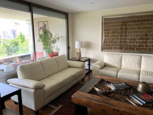 Penthouse Duplex En La Dehesa Central