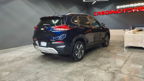 Chevrolet Tracker 1.2 Premier At