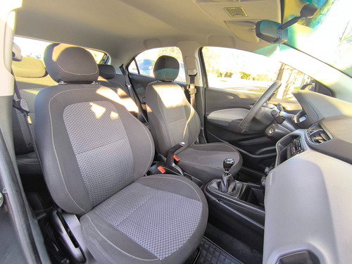 Chevrolet Onix 1.0 Lt 78cv