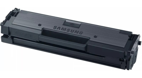 Toner Samsung 111 La Recarga Con Chip