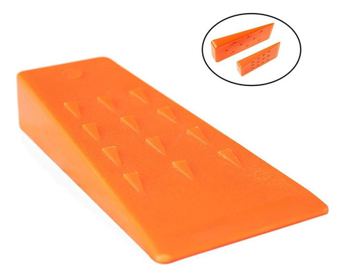 Para Árboles De 5,5 , Corte De Naranja Para Troncos, Para
