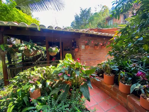 Casas En Venta Pan De Azucar 1092-1875
