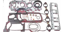 Comprar Juego De Juntas Isuzu Chevrolet Luv Isuzu 2.5 8v Reten Viton