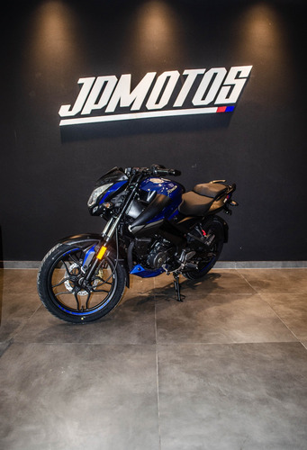 Bajaj Rouser 160 // 12 O 18 Cuotas // Retira Ya // Jp Motos