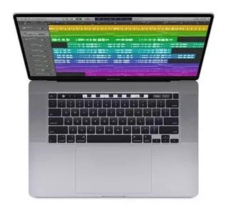 Macbook Pro 16 I9 32gb Ram 1t Nueva Caja Sellada U$s2499