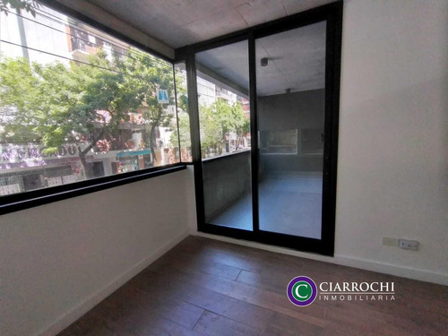 Imagen 10 de 26 de A Estrenar - Departamento Con Parrilla Y Balcón Terraza