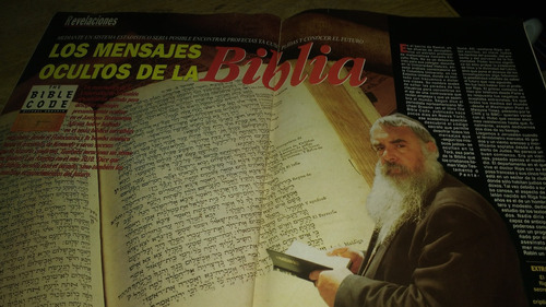 Conozca Mas Nº 105 Julio 1997 Mensajes Ocultos De La Biblia