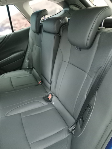 Subaru Outback 2.5 Limited Es