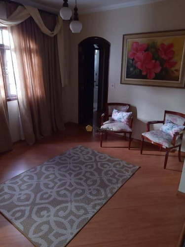 Imagem 13 de 16 de Casa Com 3 Dormitórios À Venda, 180 M² Por R$ 640.000,00 - Dos Casa - São Bernardo Do Campo/sp - Ca0542