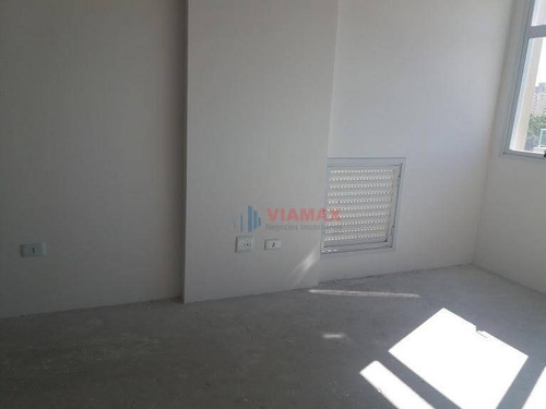 Imagem 12 de 15 de Sala Para Alugar, 31 M² Por R$ 1.000,00/mês - Jardim Aquarius - São José Dos Campos/sp - Sa0412