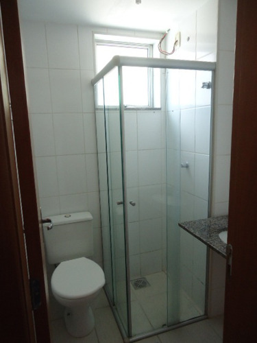 Imagem 7 de 11 de Apartamento Com 2 Quartos Para Comprar No Castelo Em Belo Horizonte/mg - 13337