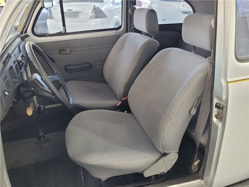 Imagem 5 de 9 de Volkswagen Fusca 1.6 8v Gasolina 2p Manual