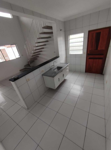 Vendo Casa Em Itanhaém